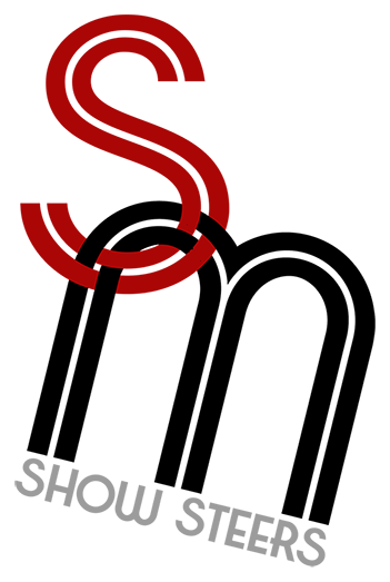 SM Show Steers logo
